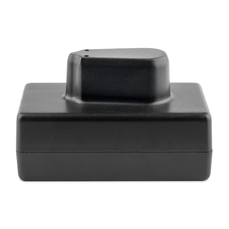 Li Ion batteri til OrthoVet Pro boremaskine, front